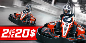 2 races for $20 in 2020