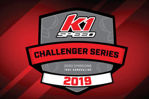 Introducing K1 Speed’s Challenger Series 2019!