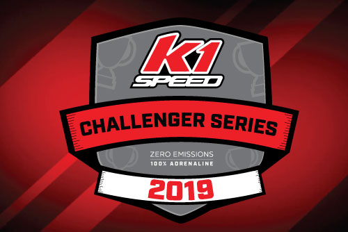 Introducing K1 Speed’s Challenger Series 2019!