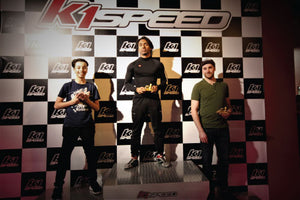 K1 Speed Toronto Spring Race League Recap