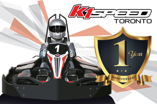 One Year, and 1,247,687 Laps Later…