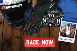 Why Dads Love Go Karting on Father’s Day
