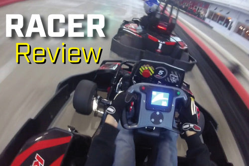Racer Review: K1 Speed Toronto’s New Track is a Hit!