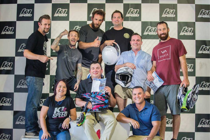 Make Exhilarating Go-Kart Racing the Key Feature of Your Upcoming Holiday Party