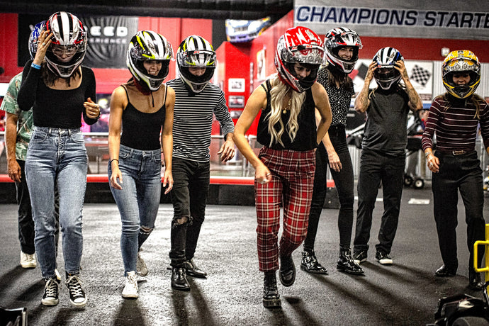 WHY YOU ABSOLUTELY NEED TO START YOUR OWN RACING LEAGUE