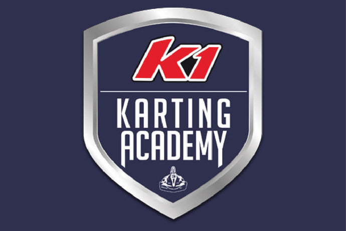 K1 SPEED KARTING ACADEMY – THE PERFECT INTERSECTION OF SKILL AND SPEED