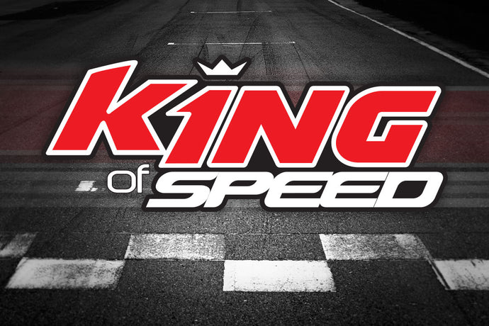 FIND OUT WHO’S THE FASTEST – K1NG OF SPEED TOURNAMENT COMES TO TORONTO OCTOBER 11