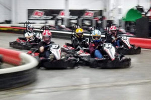 GoPro Challenge GP Winter Series – Week 4 Recap