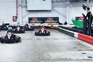 GoPro Challenge GP Winter Series – Week 3 Recap