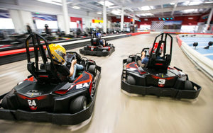 Safety and Speed: “A Winning Combination”