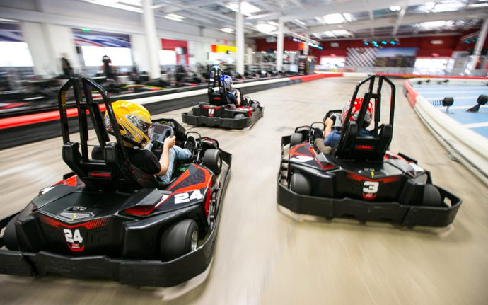 Safety and Speed: “A Winning Combination”