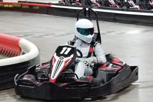 GoPro Challenge GP Winter Series – Week 1 Recap