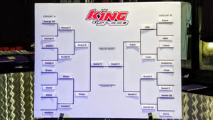 All Hail The New K1NG OF SPEED!