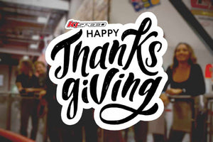 Start a New Thanksgiving Tradition this Year!
