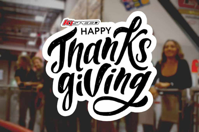 Start a New Thanksgiving Tradition this Year!