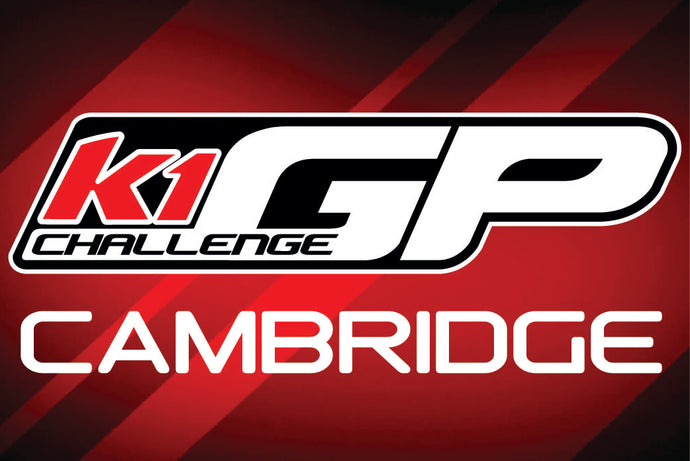 Challenge GP League Package - Cambridge