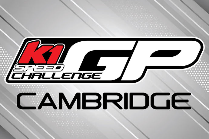 Challenge GP League Package - Cambridge