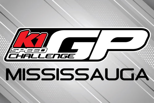 Challenge GP League Package - Mississauga