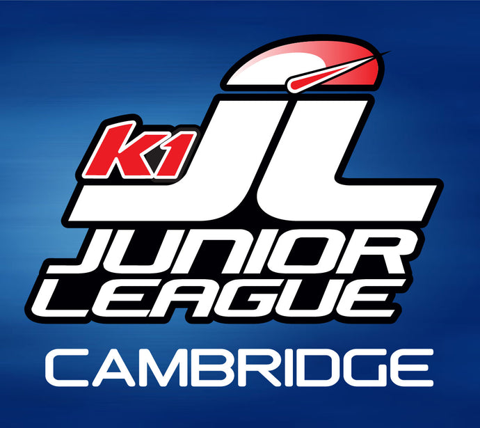 Junior League Package - Cambridge