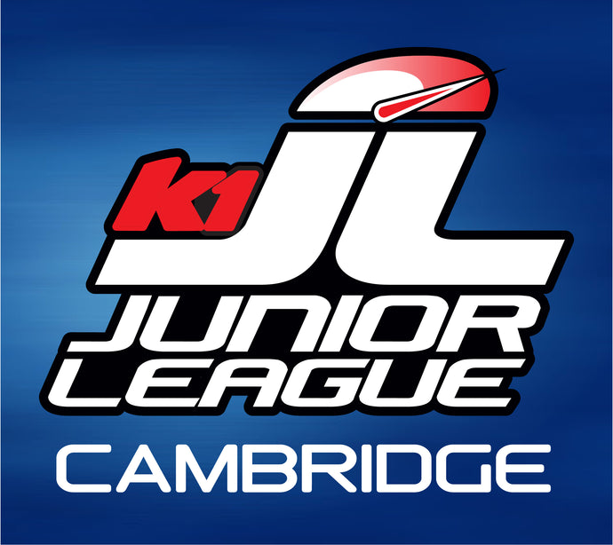 Junior League Package - Cambridge