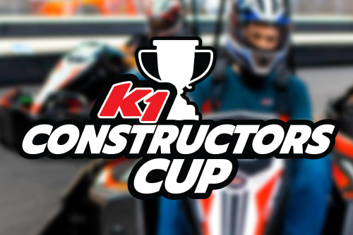 The Constructor's Cup