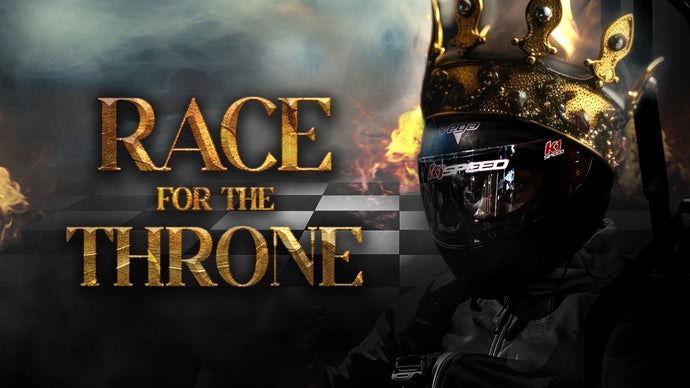 Race for the Throne