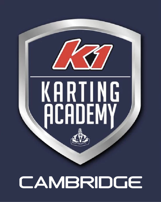 K1 Speed Academy - Cambridge