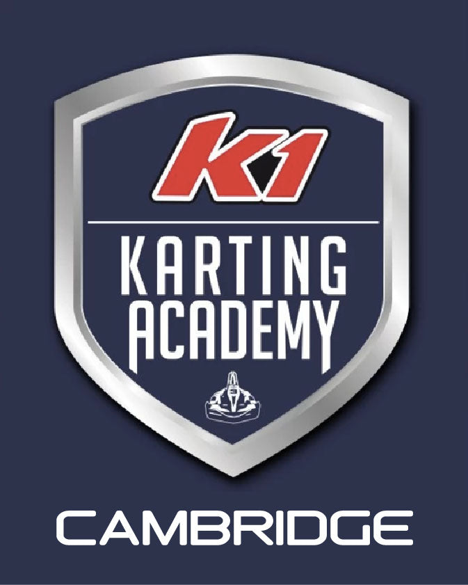 K1 Speed Academy - Cambridge