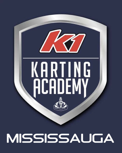 K1 Speed Academy - Mississauga