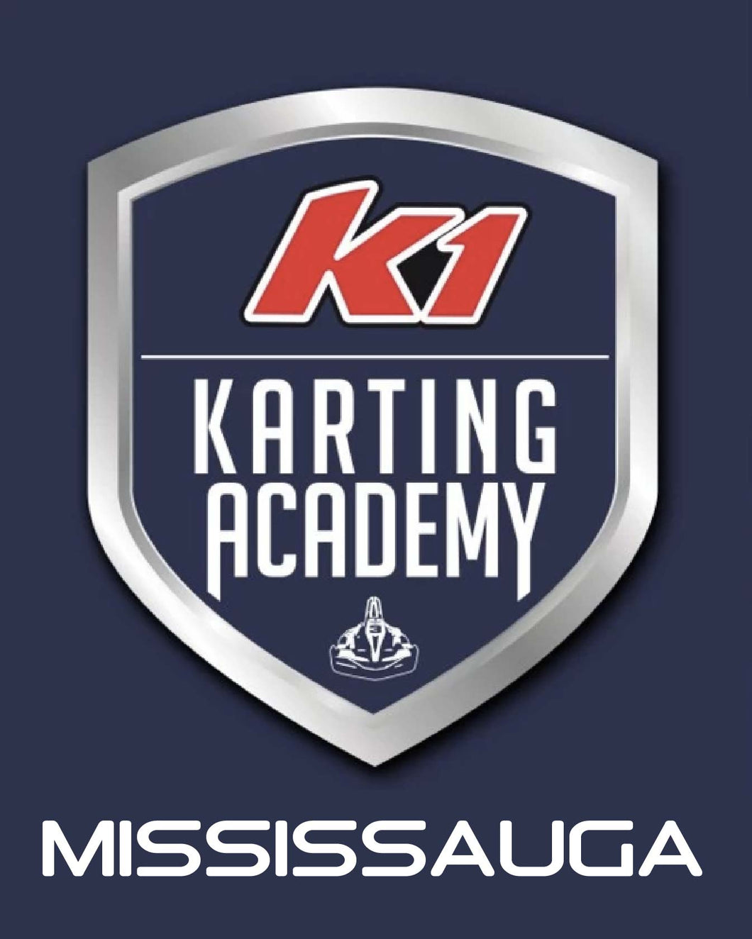 K1 Speed Academy - Mississauga